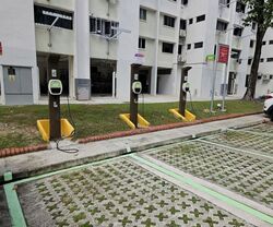 Blk 64 New Upper Changi Road (Bedok), HDB 4 Rooms #560948391